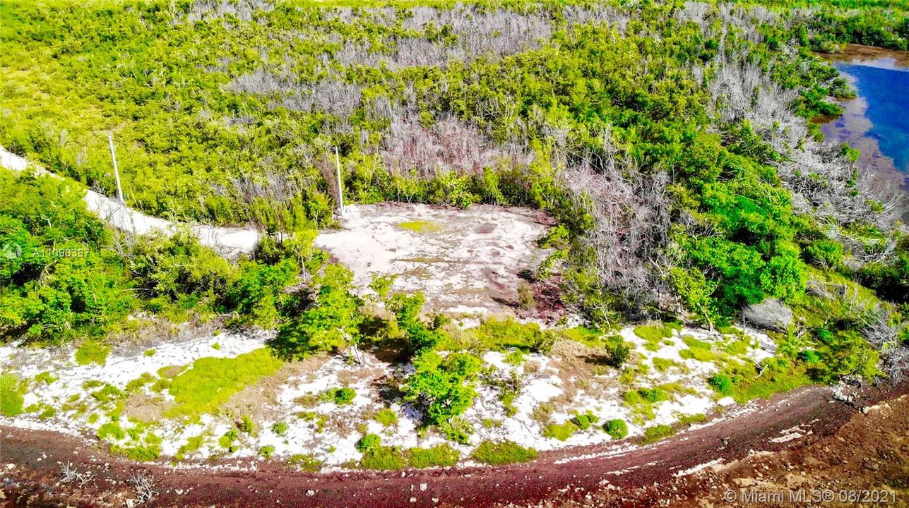 Recently Sold: $1,600,000 (20.08 acres)