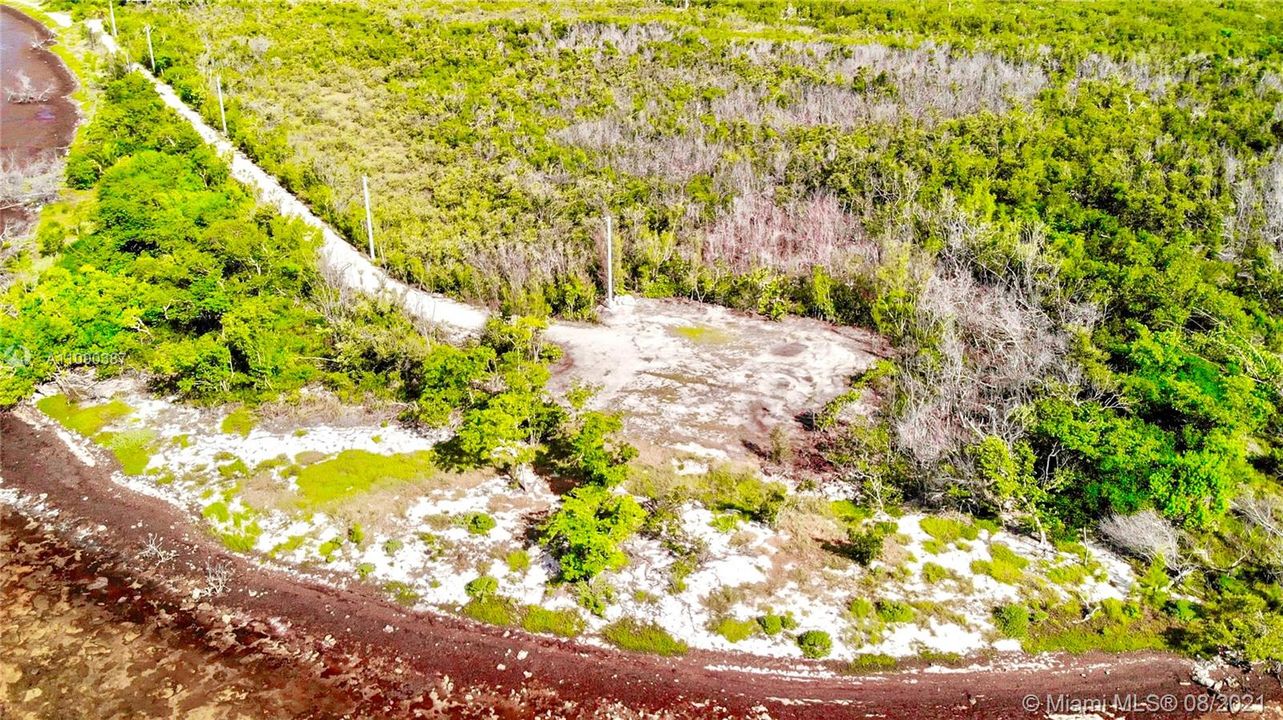 Recently Sold: $1,600,000 (20.08 acres)