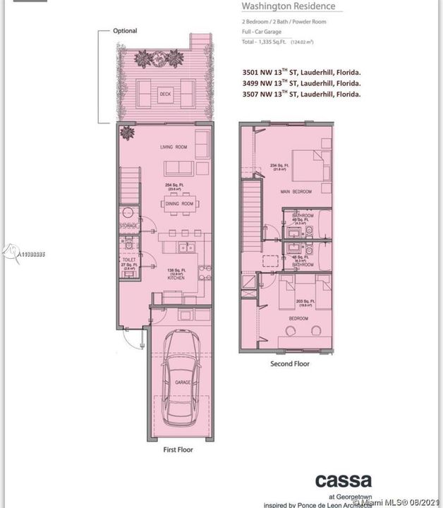 Recently Rented: $1,650 (2 beds, 2 baths, 1120 Square Feet)