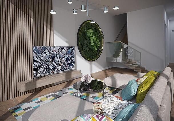 6 - oceanglass living room