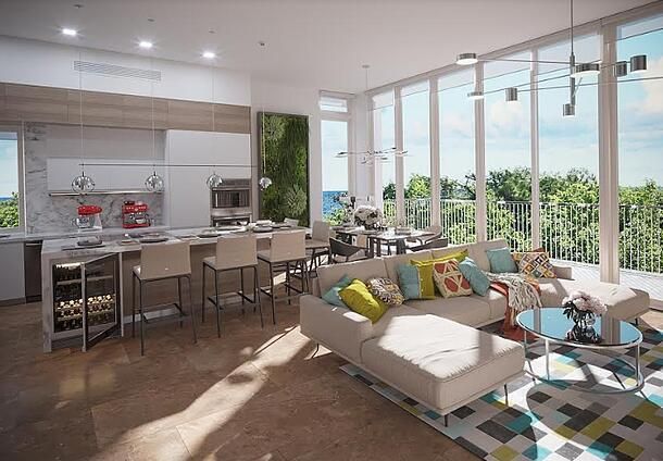 10 - oceanglass view