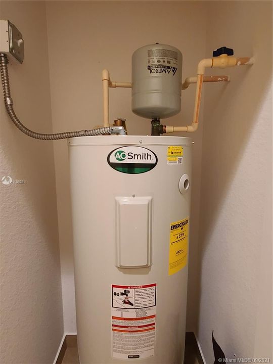 water heater 2015