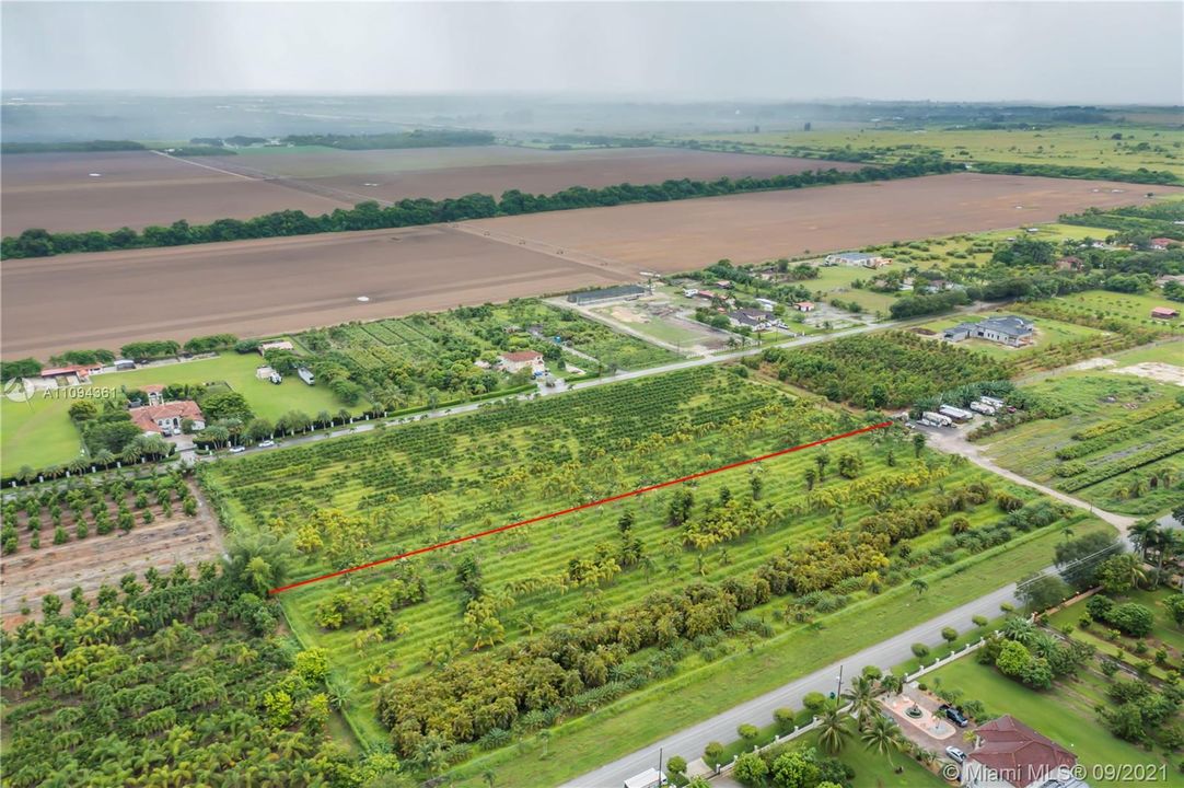 Recently Sold: $725,000 (4.63 acres)