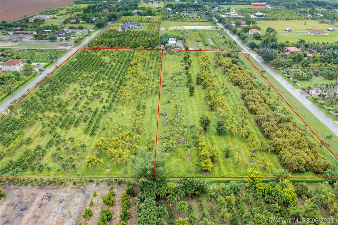 Recently Sold: $725,000 (4.63 acres)