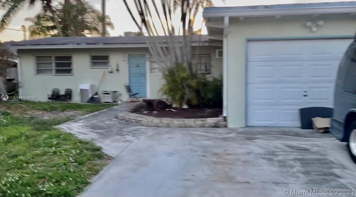 1.5 car garage