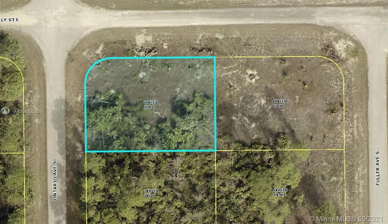 Недавно продано: $30,000 (0.51 acres)