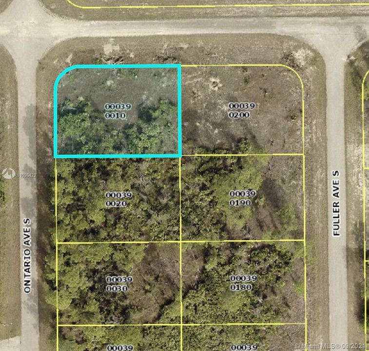 Recently Sold: $30,000 (0.51 acres)