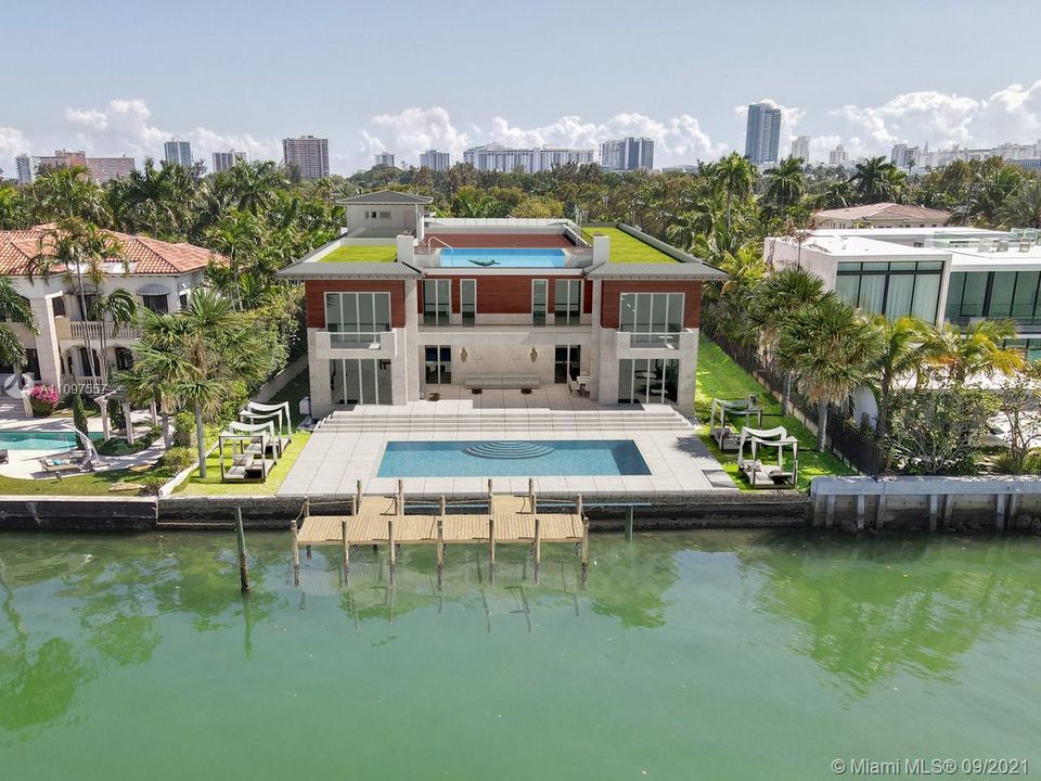 Recently Sold: $14,500,000 (7 beds, 5 baths, 0 Square Feet)