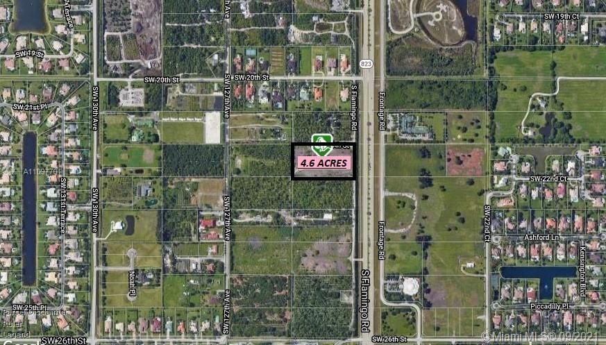 Recently Sold: $1,386,000 (4.20 acres)