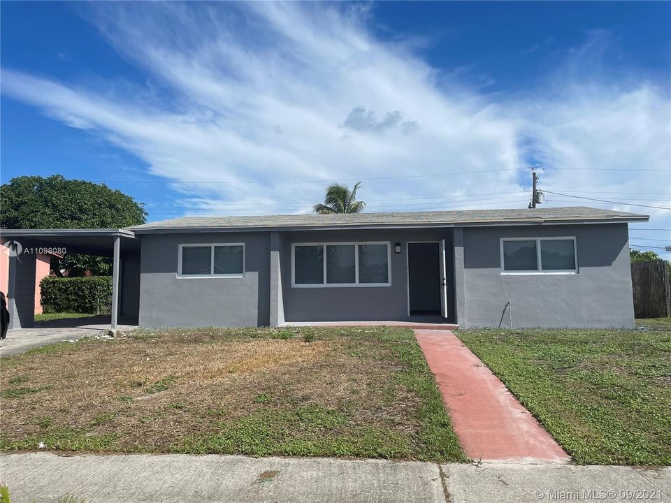 最近租的: $2,100 (3 贝兹, 2 浴室, 0 平方英尺)