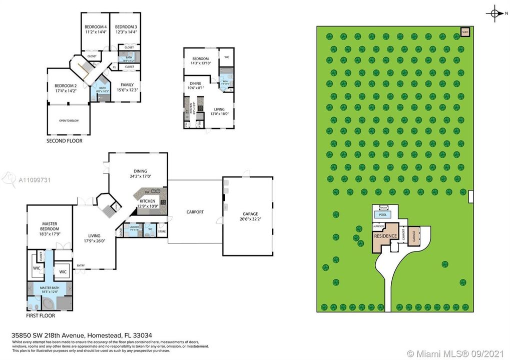 Vendido Recientemente: $1,295,000 (5 camas, 4 baños, 4179 Pies cuadrados)