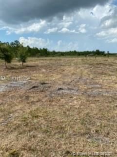 Recently Sold: $120,000 (5.00 acres)