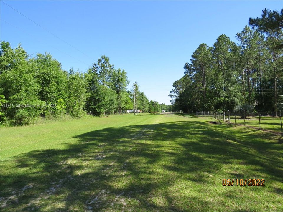 Recently Sold: $33,500 (4.00 acres)