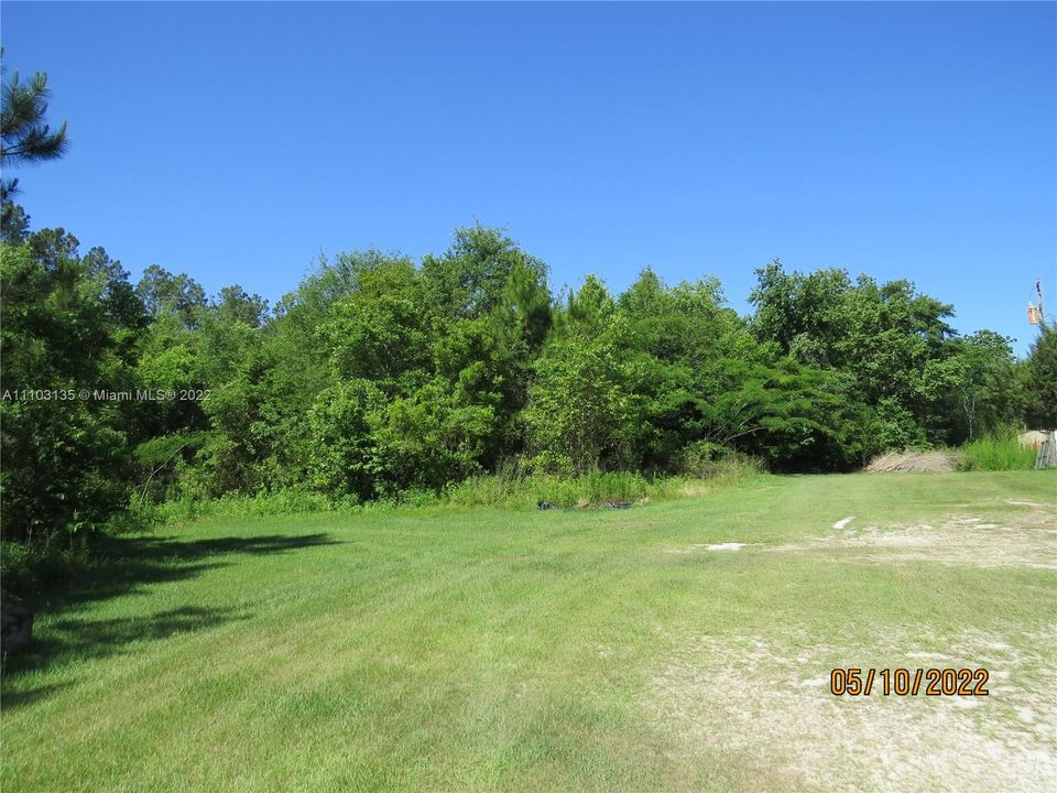 Recently Sold: $33,500 (4.00 acres)