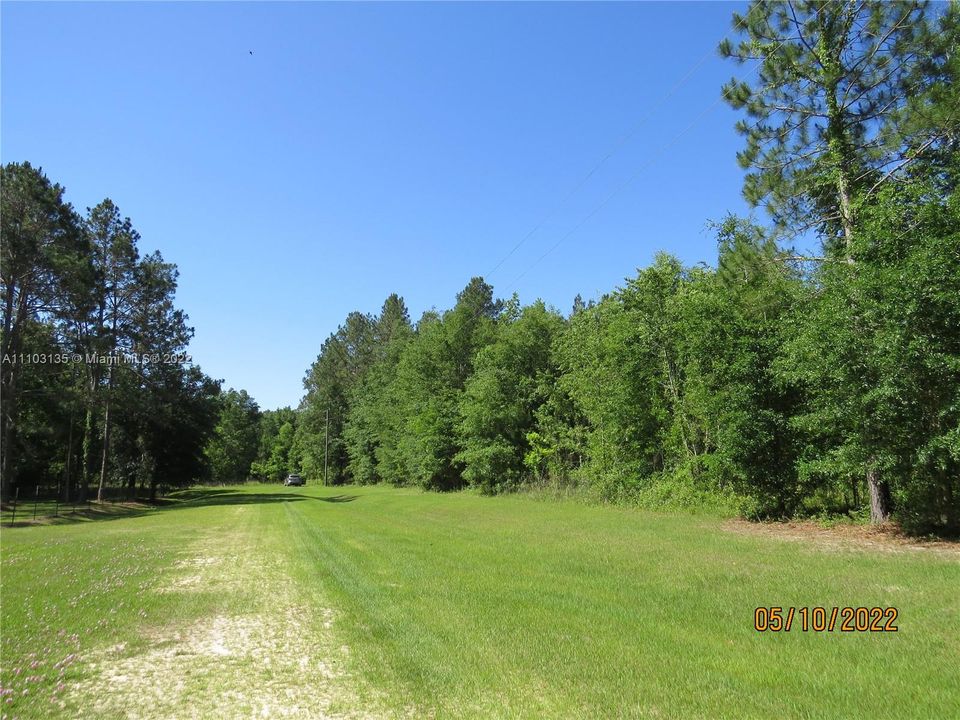 Recently Sold: $33,500 (4.00 acres)