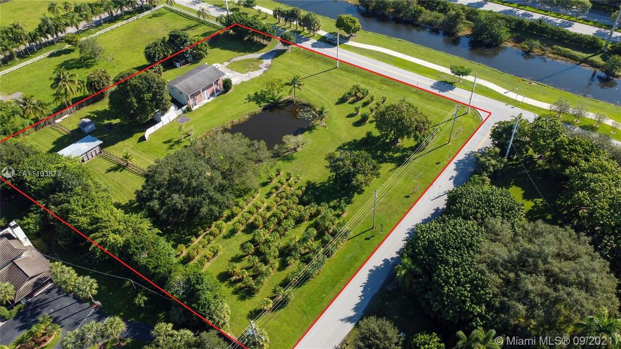 Recently Sold: $1,450,000 (2.00 acres)