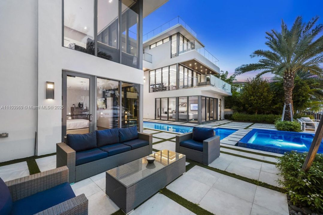 For Rent: $65,000 (6 beds, 5 baths, 6545 Square Feet)