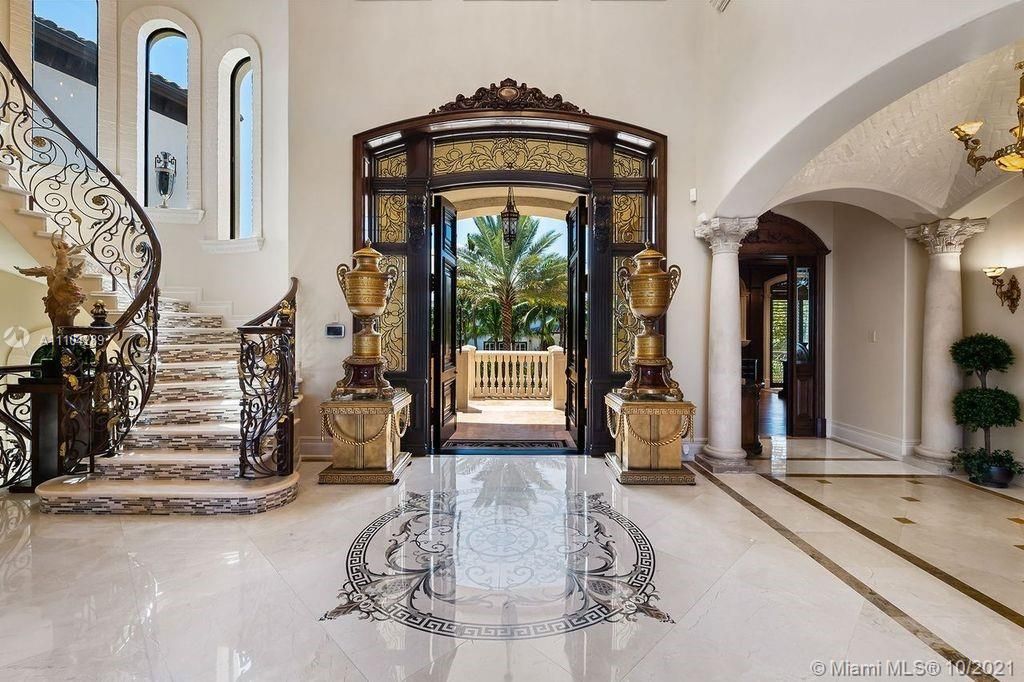 Recently Sold: $10,500,000 (6 beds, 8 baths, 0 Square Feet)