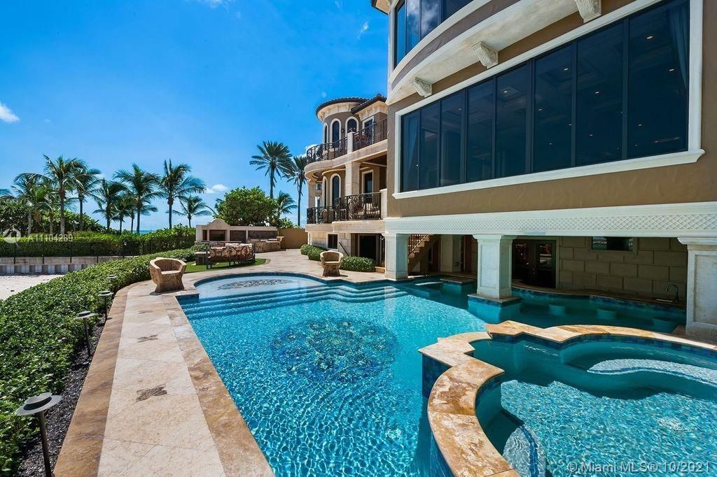 Recently Sold: $10,500,000 (6 beds, 8 baths, 0 Square Feet)