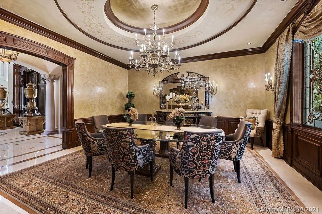 Recently Sold: $10,500,000 (6 beds, 8 baths, 0 Square Feet)