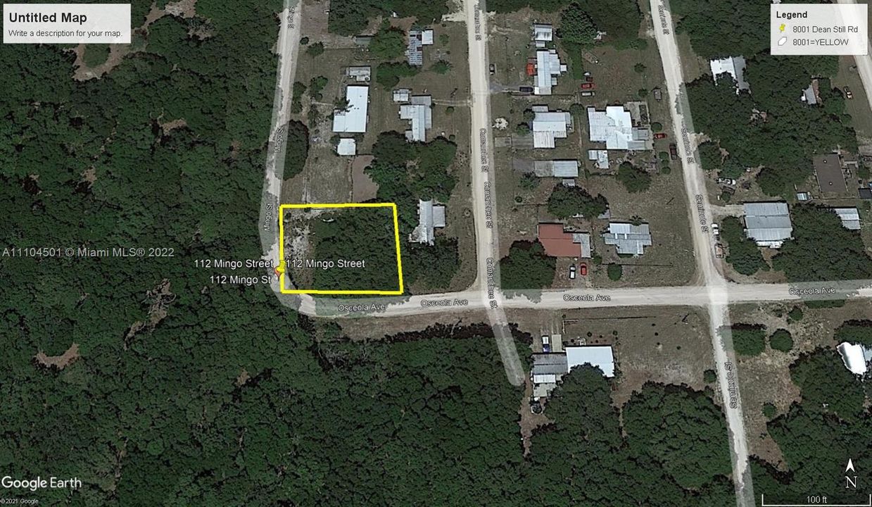 Recently Sold: $4,500 (0.13 acres)