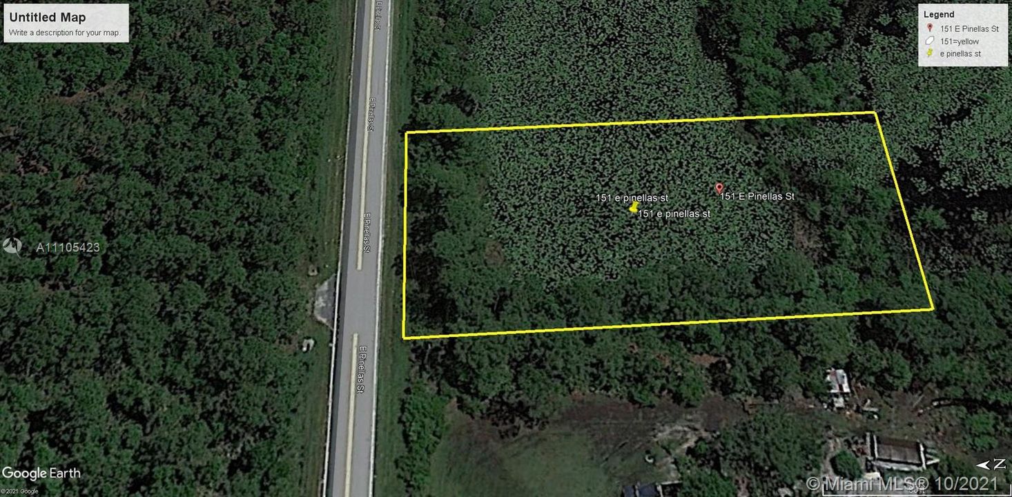 Recently Sold: $5,000 (1.14 acres)