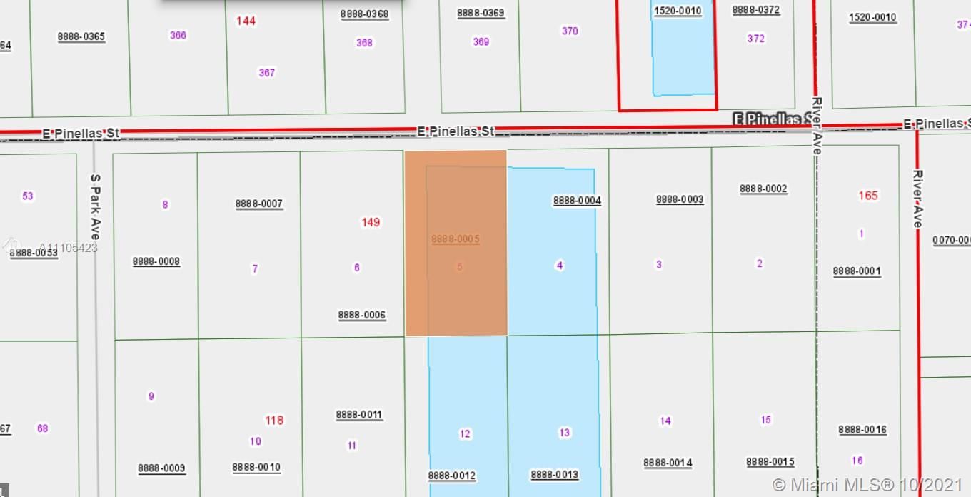 Recently Sold: $5,000 (1.14 acres)