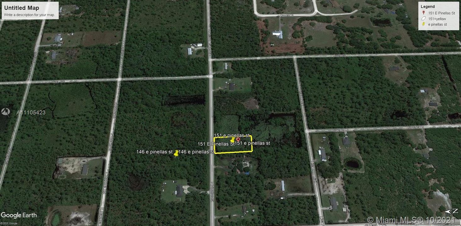 Recently Sold: $5,000 (1.14 acres)