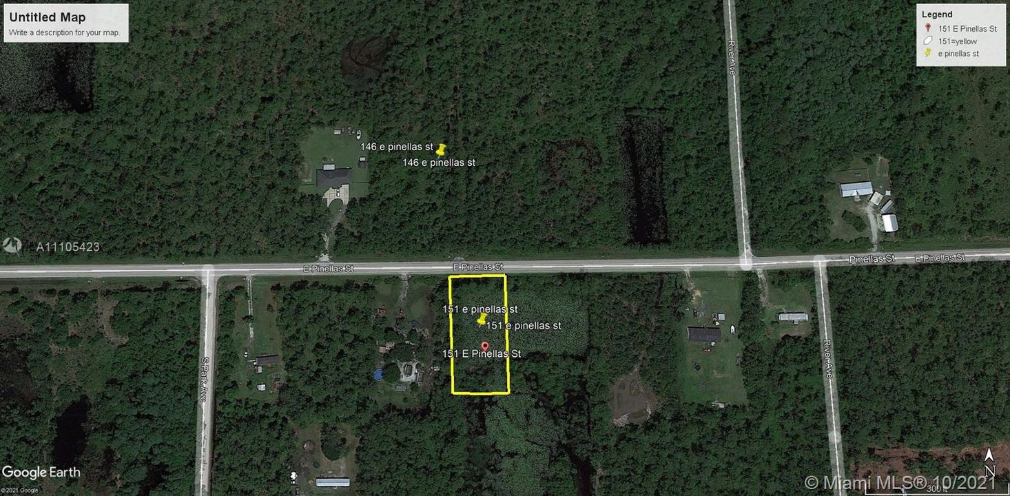 Recently Sold: $5,000 (1.14 acres)