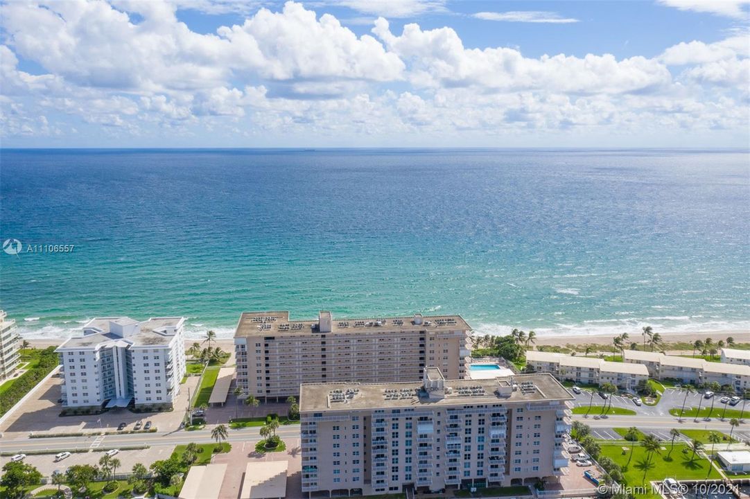 WELCOME HOME!
