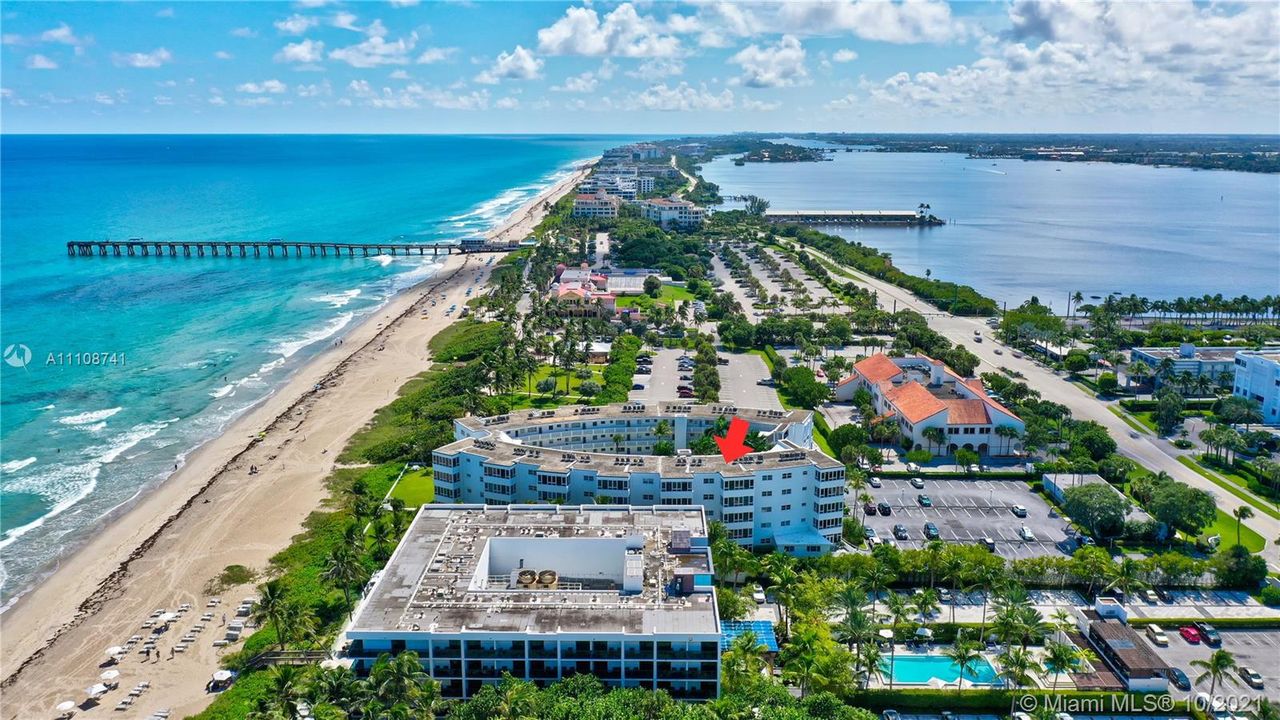 最近售出: $265,000 (1 贝兹, 1 浴室, 858 平方英尺)