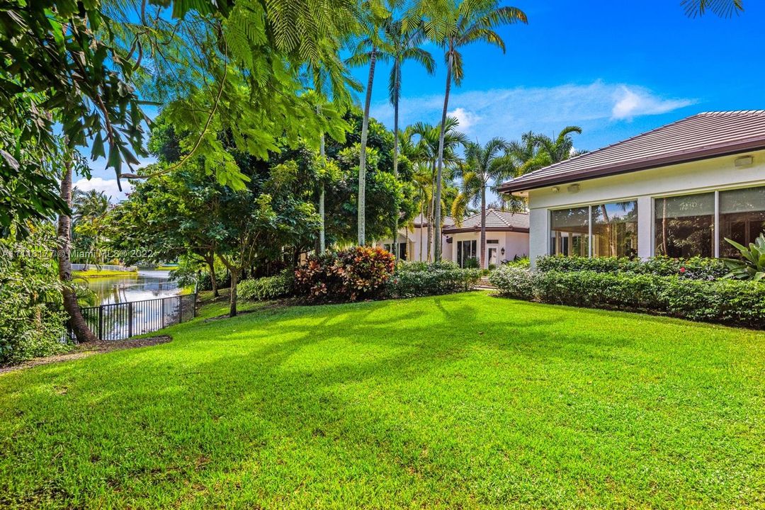 Almost 1/2 Acre - One of the Largest Lots in Hawks -