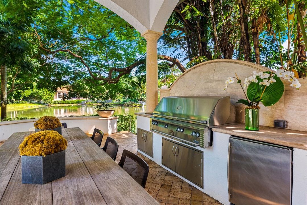 This is just PERFECT - Reay for some yummy BBQ?