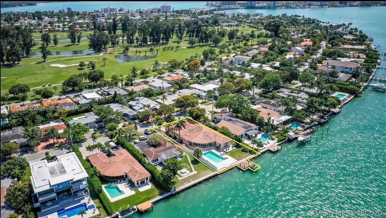 Recently Sold: $7,500,000 (4 beds, 4 baths, 4054 Square Feet)