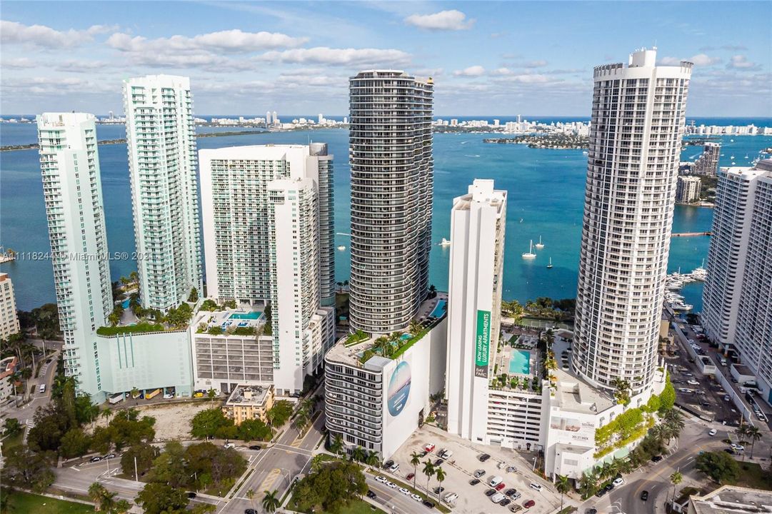 Recently Rented: $2,750 (1 beds, 1 baths, 791 Square Feet)