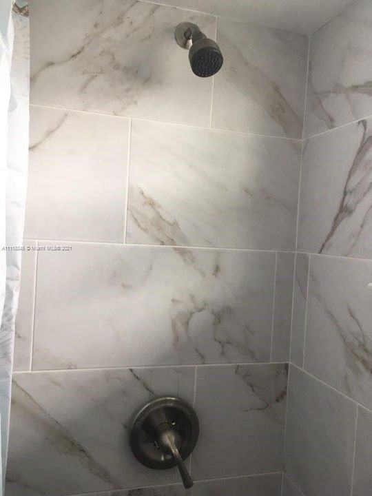 Bathroom/shower
