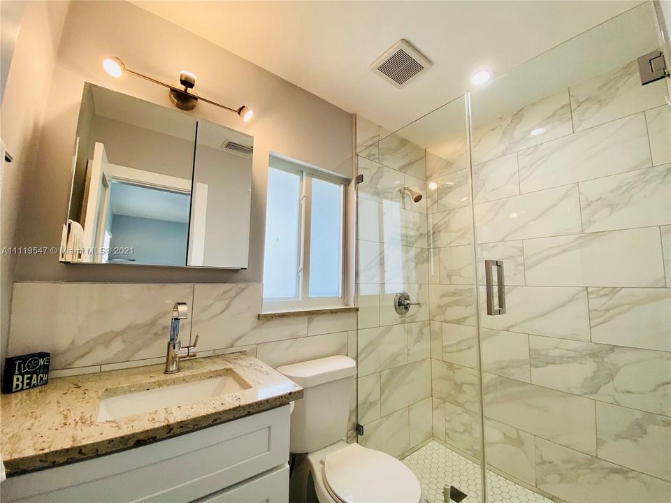 Main Bathroom