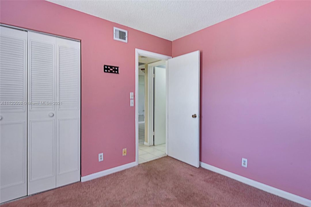 Second Bedroom first photo