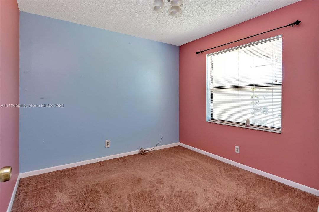 Second Bedroom third photo