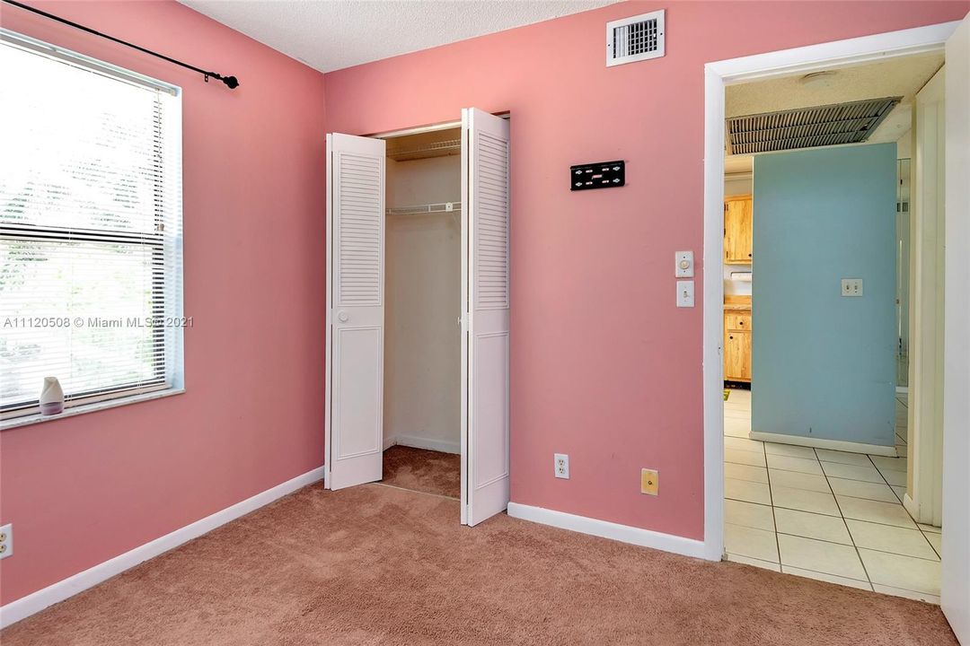 Second Bedroom second photo