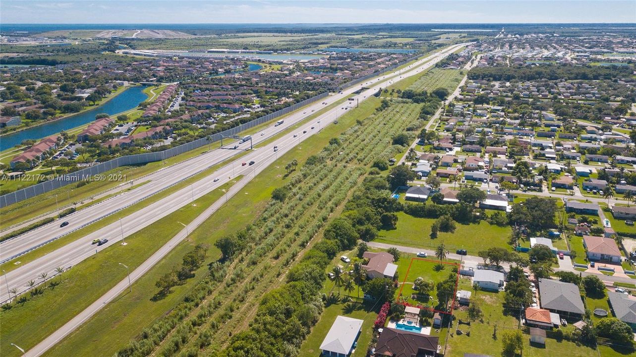 Vendido Recientemente: $130,000 (0.24 acres)