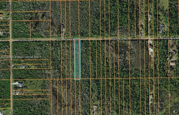 Recently Sold: $28,000 (1.14 acres)