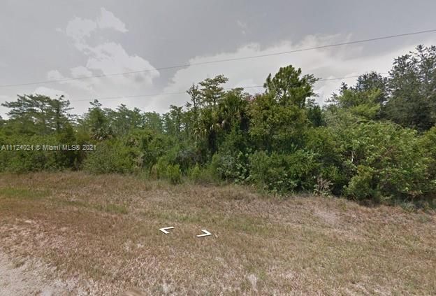 Vendido Recientemente: $28,000 (1.14 acres)