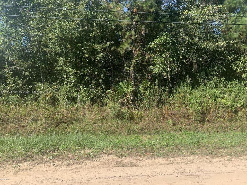 Vendido Recientemente: $25,000 (1.14 acres)