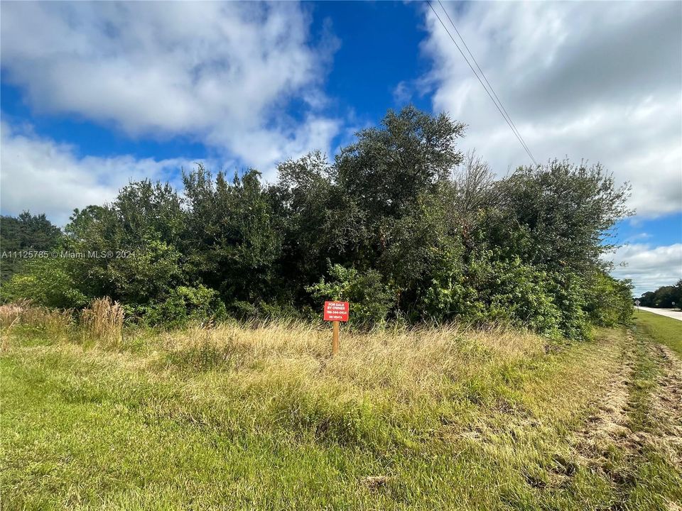 Recently Sold: $54,999 (1.25 acres)