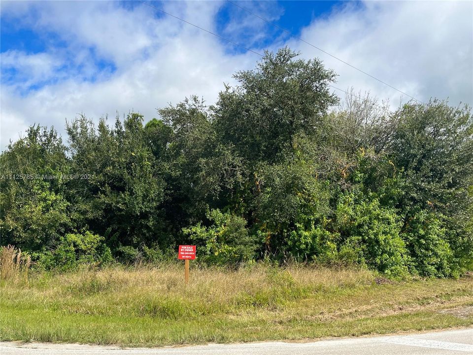 Recently Sold: $54,999 (1.25 acres)