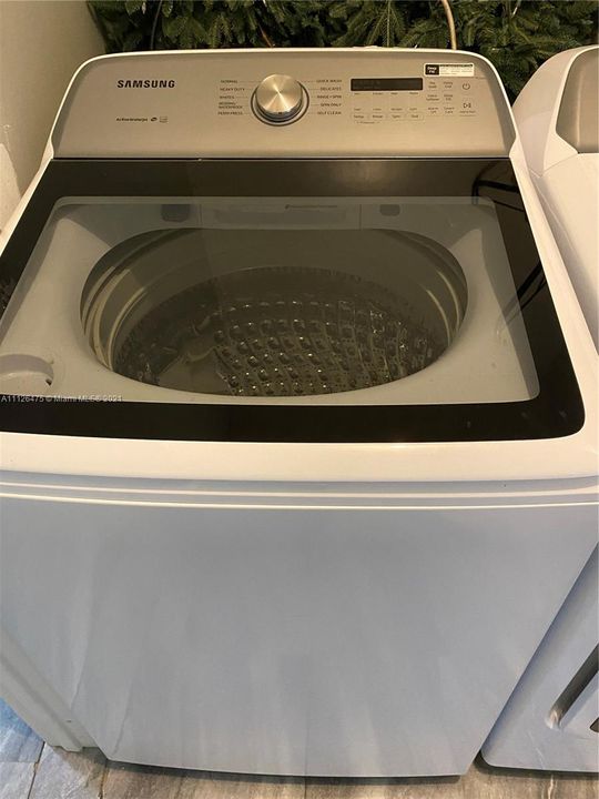 Washer