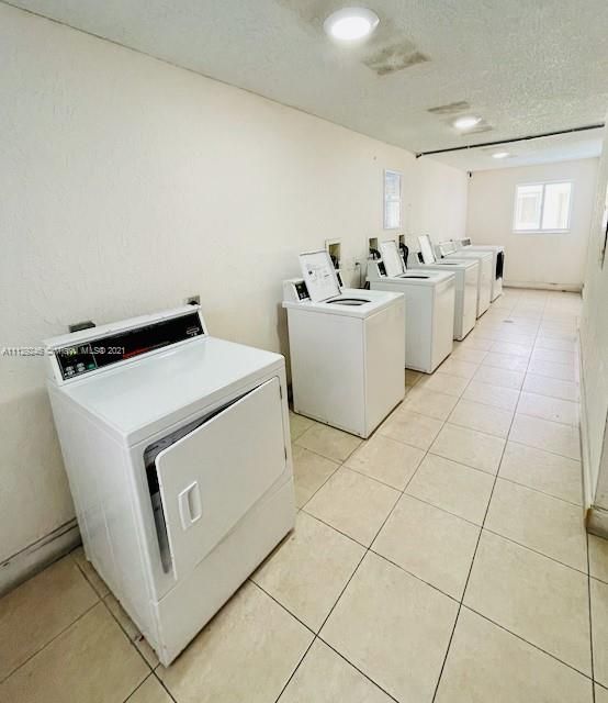 2nd Floor Laundry Room