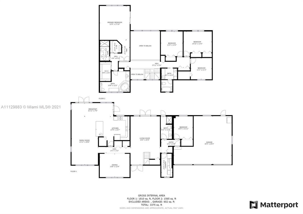 Recently Sold: $825,000 (5 beds, 4 baths, 3233 Square Feet)