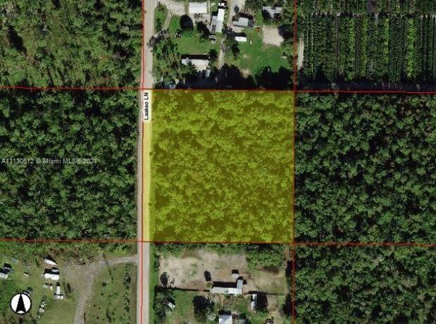 Recently Sold: $150,000 (2.50 acres)